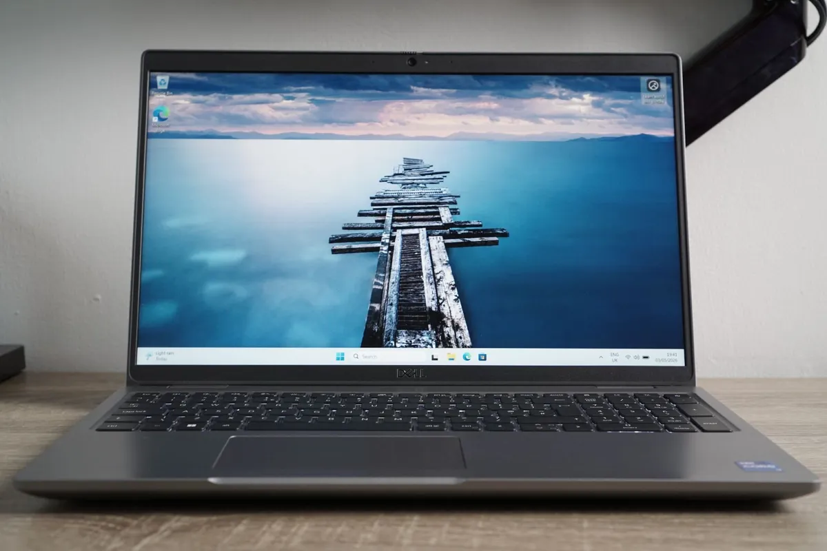 Dell Precision 3580 | i7-1360P | 16GB| A500| 512GB - Image 1