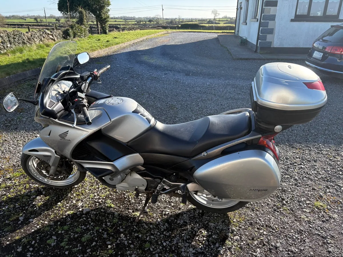 Honda Other 2009 - Image 4