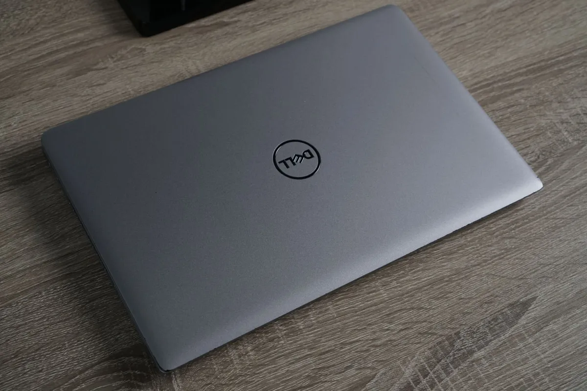 Dell Precision 3580 | i7-1360P | 16GB| A500| 512GB - Image 4