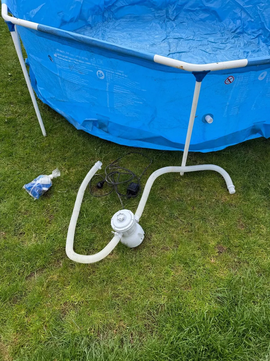 Swimming pool - Image 2