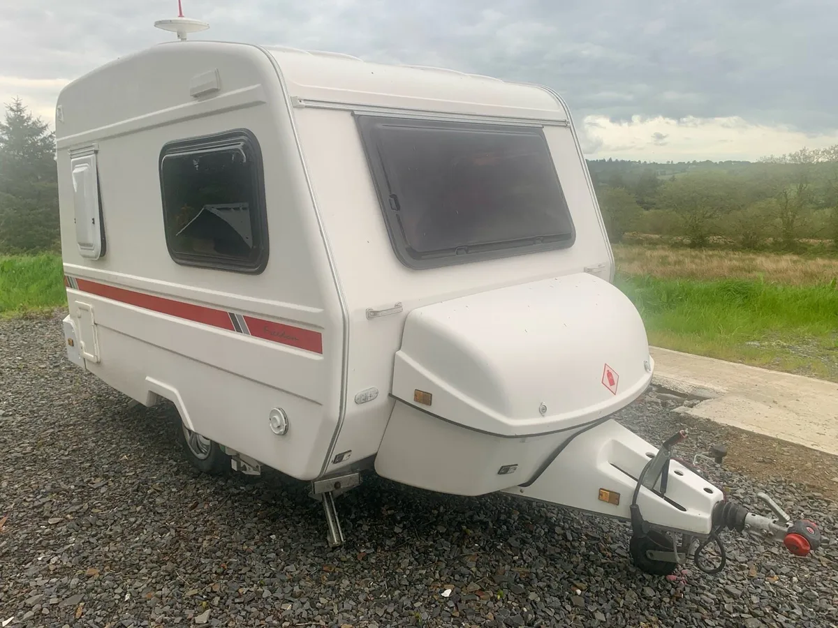 Freedom Jetstream Caravan - Image 4