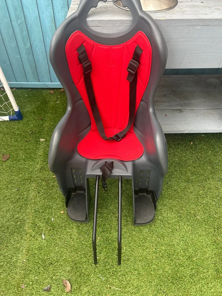Bike Seat