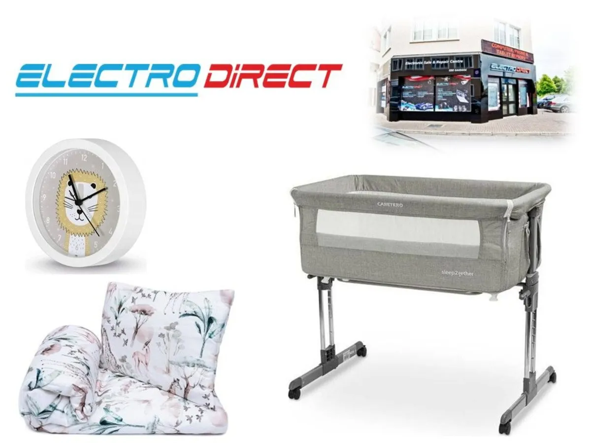 Child Room Furnishings for Sale - Image 1