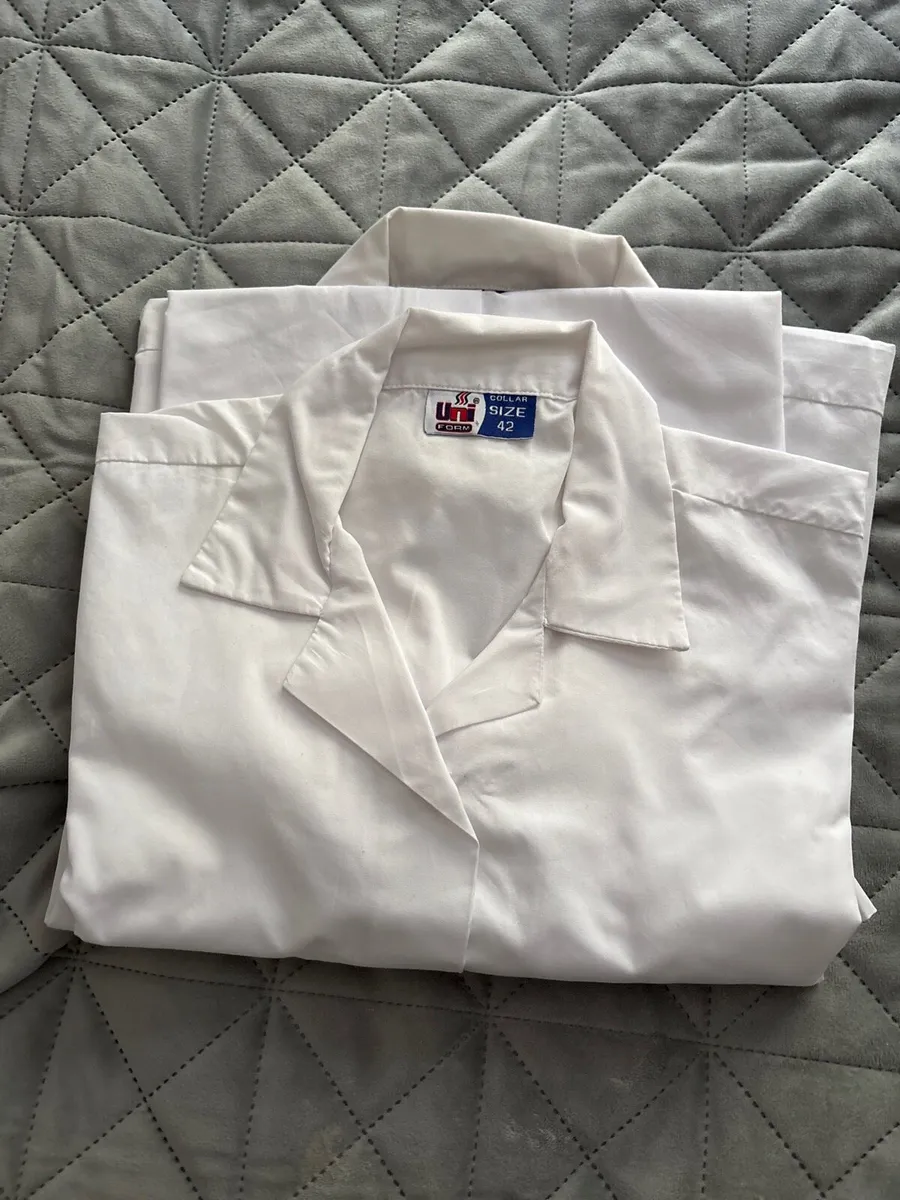Luttrelstown school uniform - Image 3