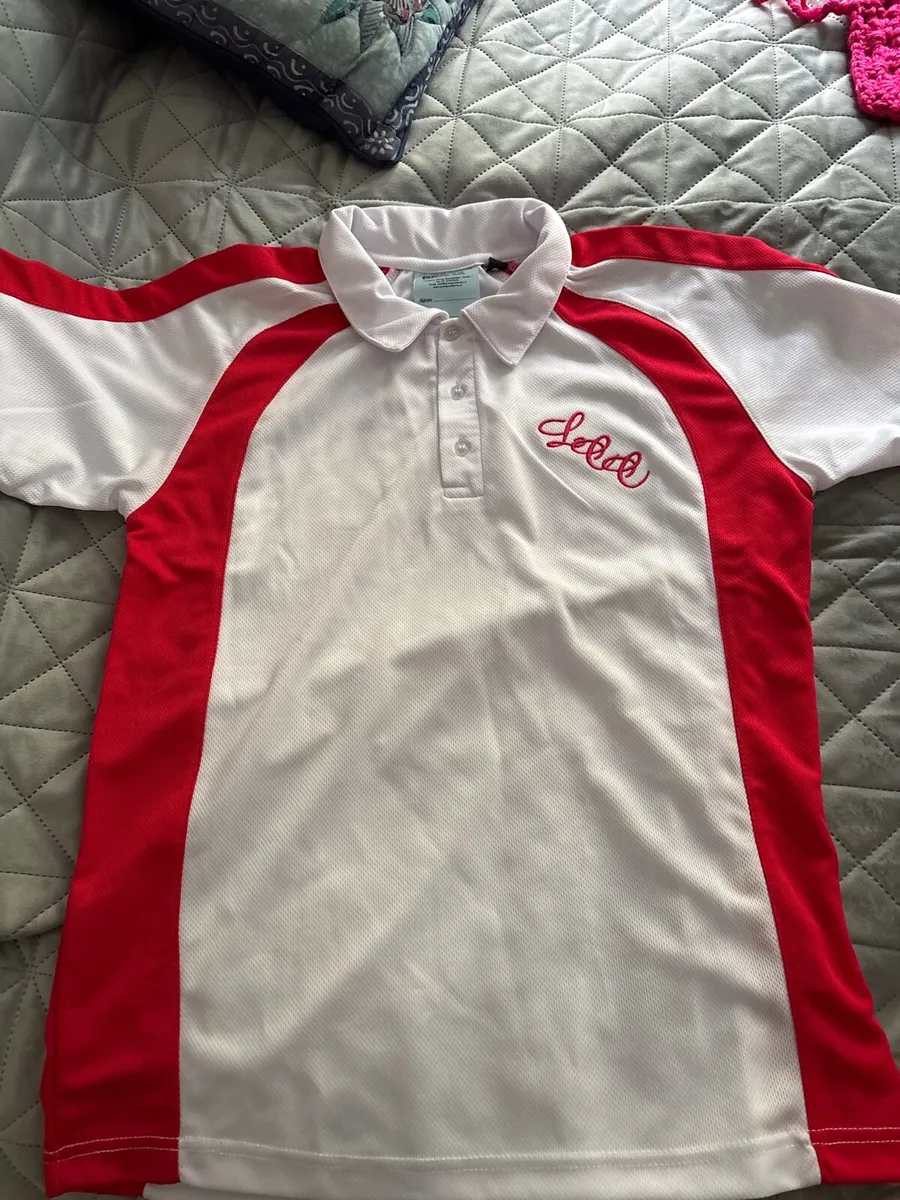 Luttrelstown school uniform - Image 2