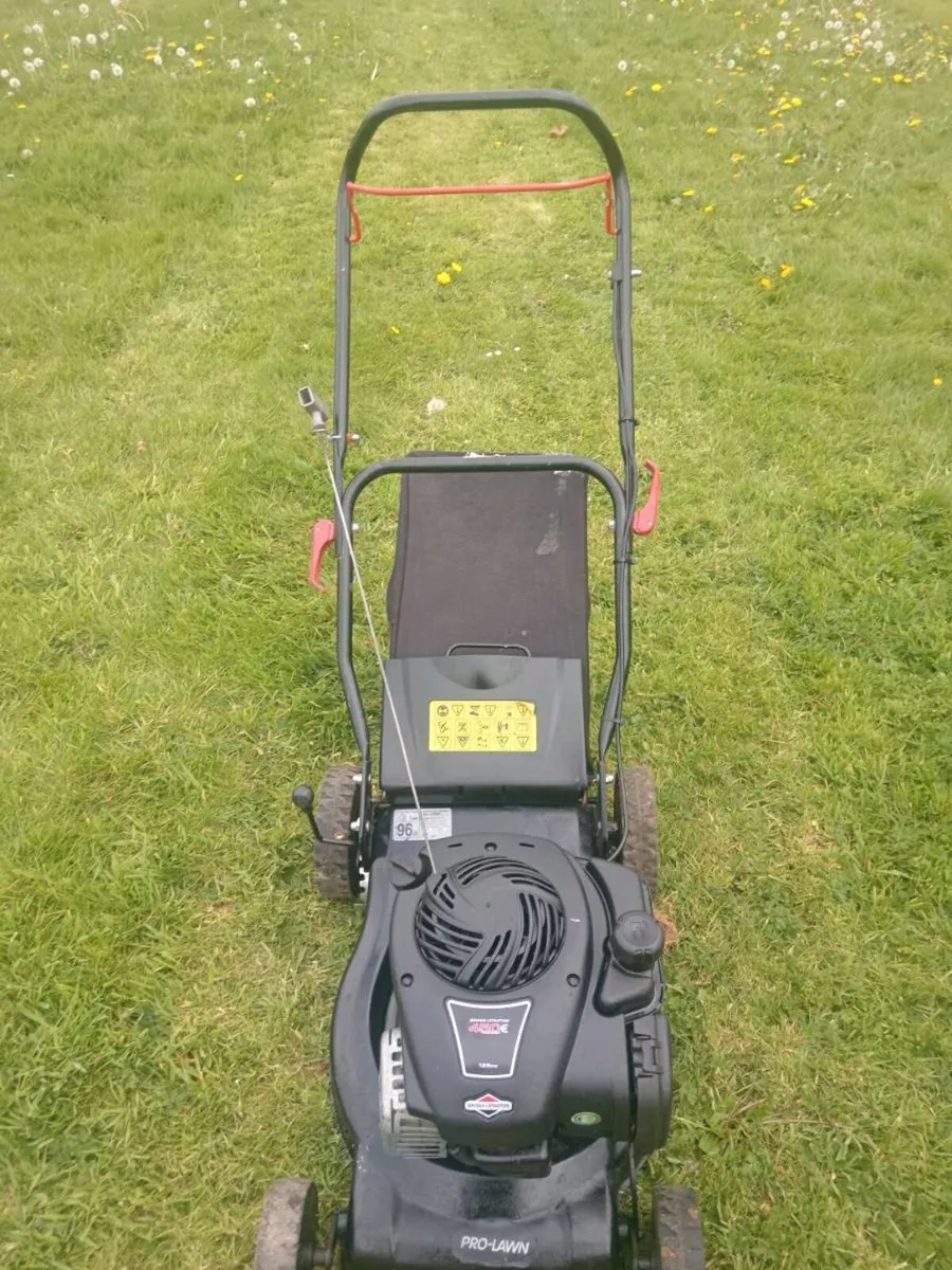 Lawnmowers - Image 2