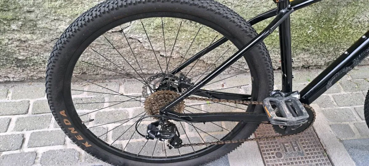 Orbea mountain bike - Image 2