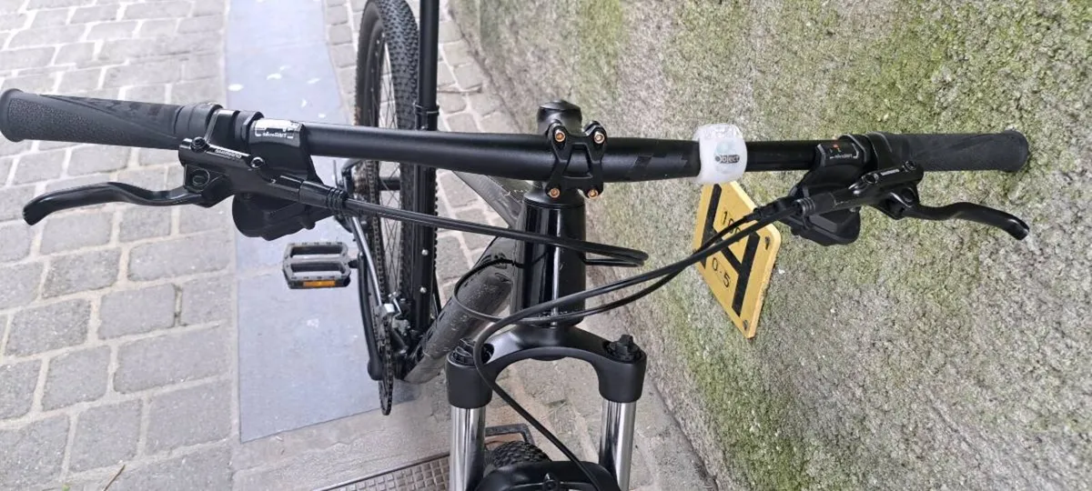 Orbea mountain bike - Image 3