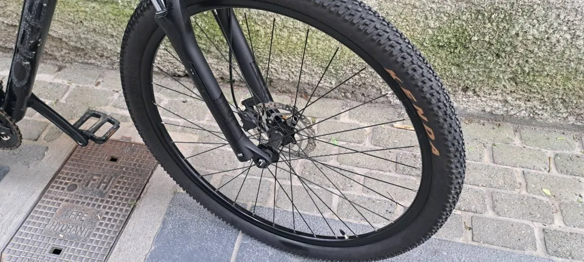 Orbea mountain bike - Image 4