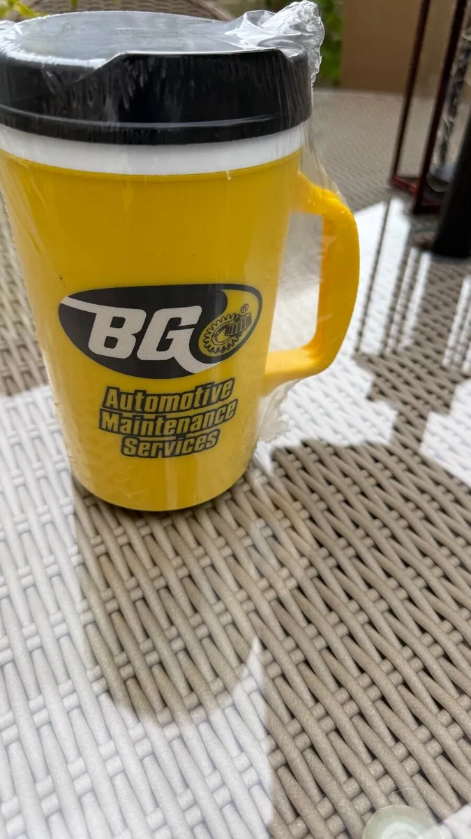 Big Gulp Cup - Image 1
