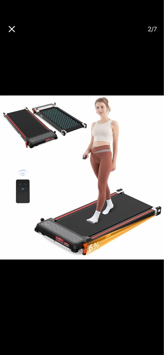 Treadmill - Image 1
