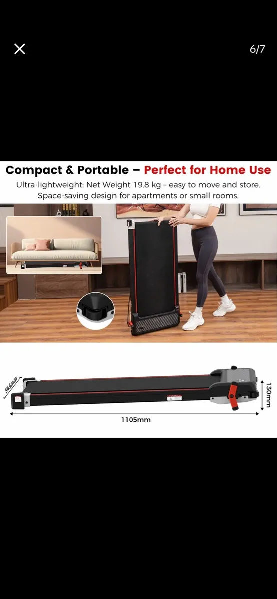 Treadmill - Image 2