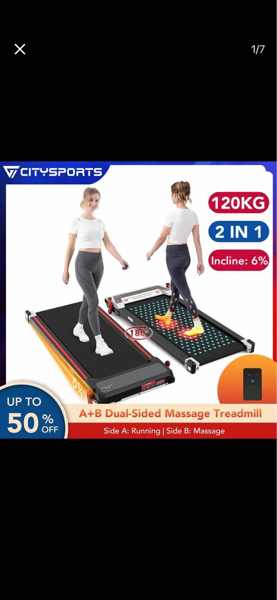 Treadmill - Image 3
