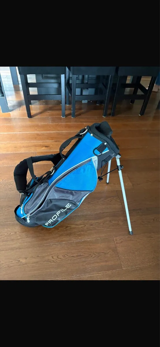 Wilson profile Junior Golf clubs /wilson - Image 2