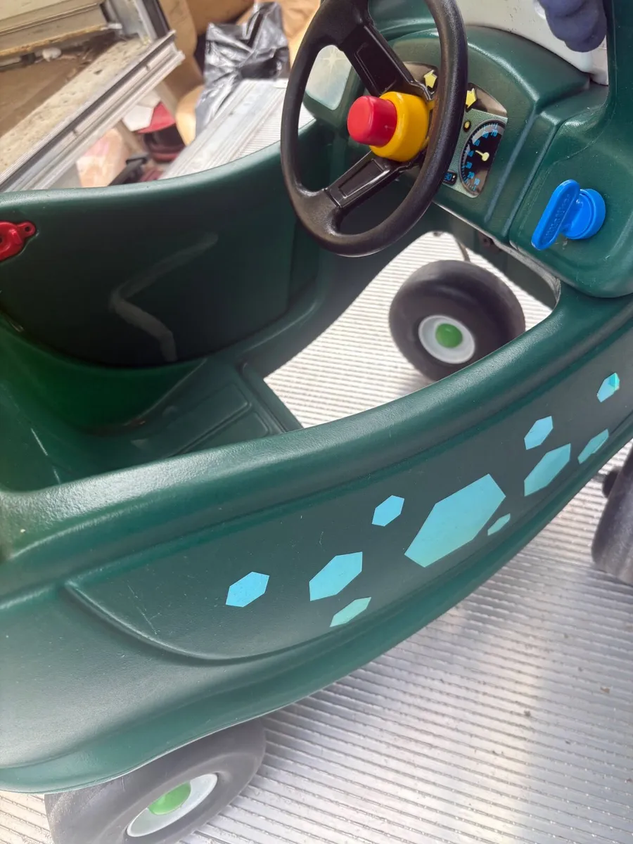 Little Tikes Cars - Image 2