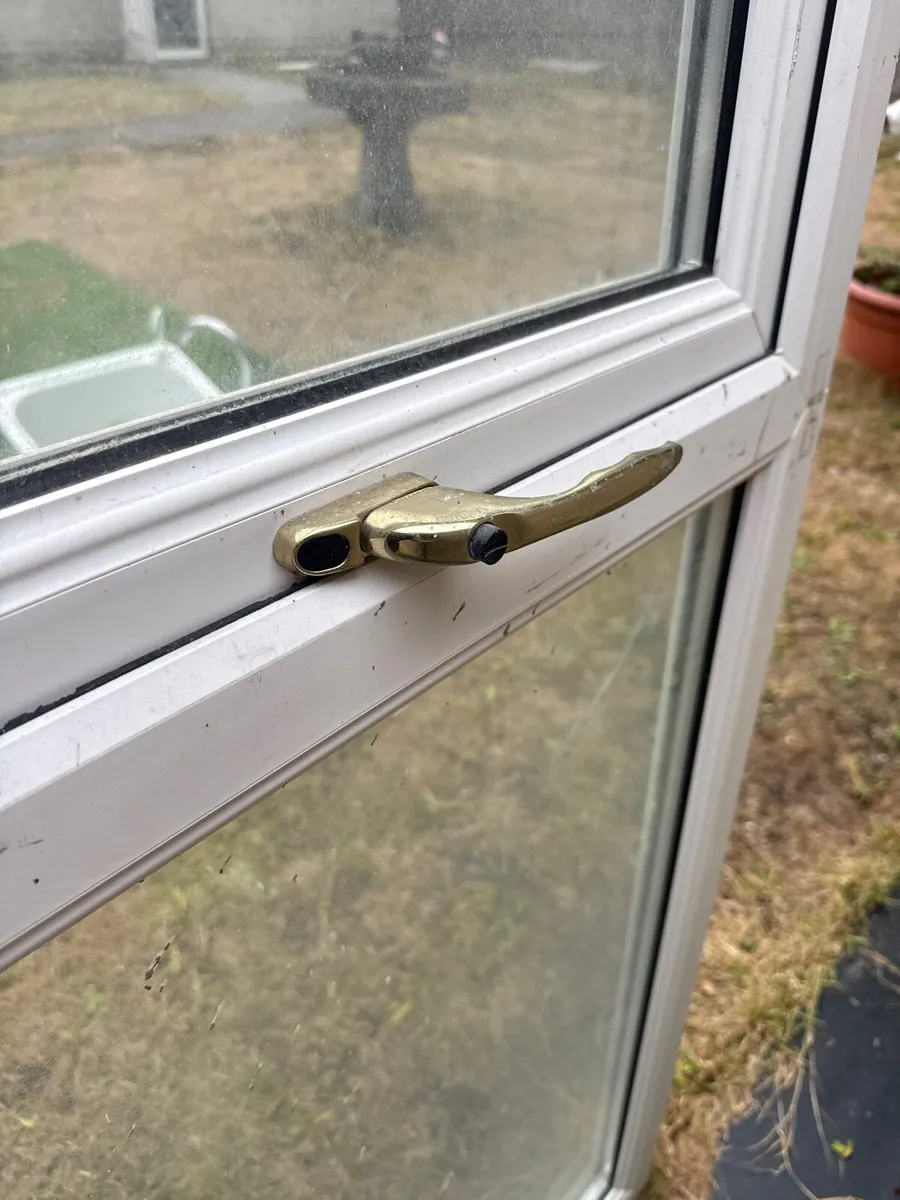 Double Glazed PVC Window - Image 3