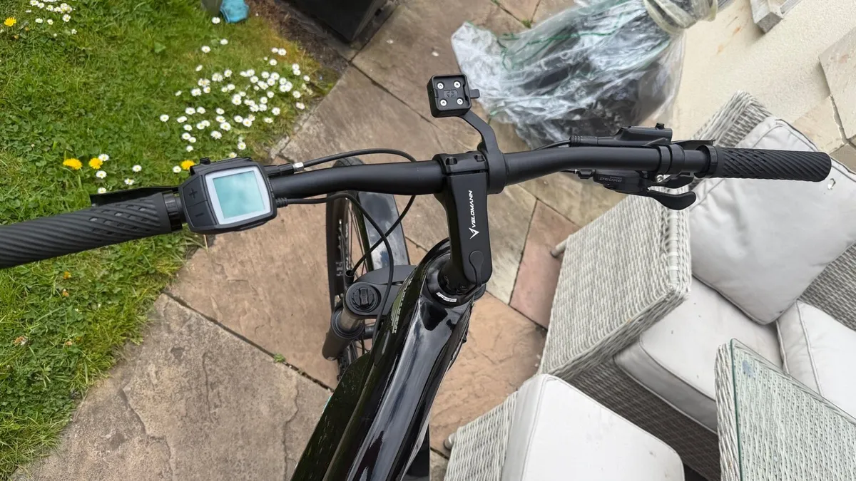 BIANCHI BIKE - Image 4
