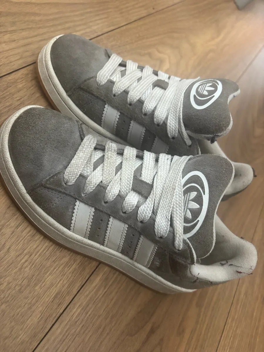 Runners - Image 1