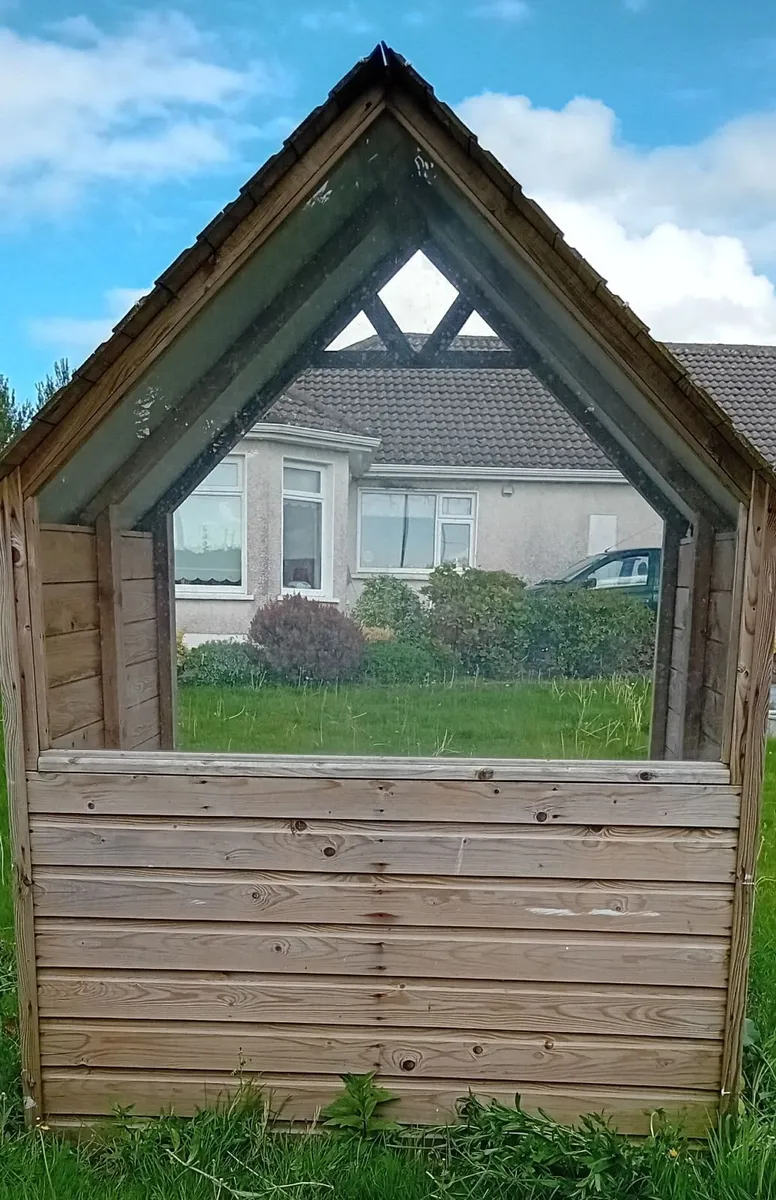 Garden Arbour. - Image 2
