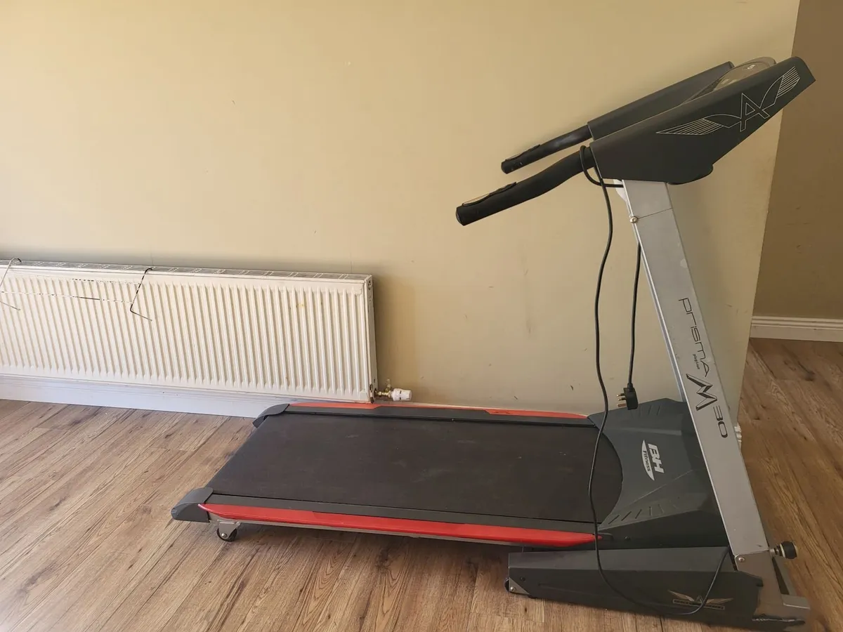 Threadmill - Image 1
