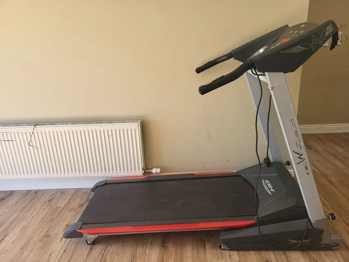 Threadmill - Image 2
