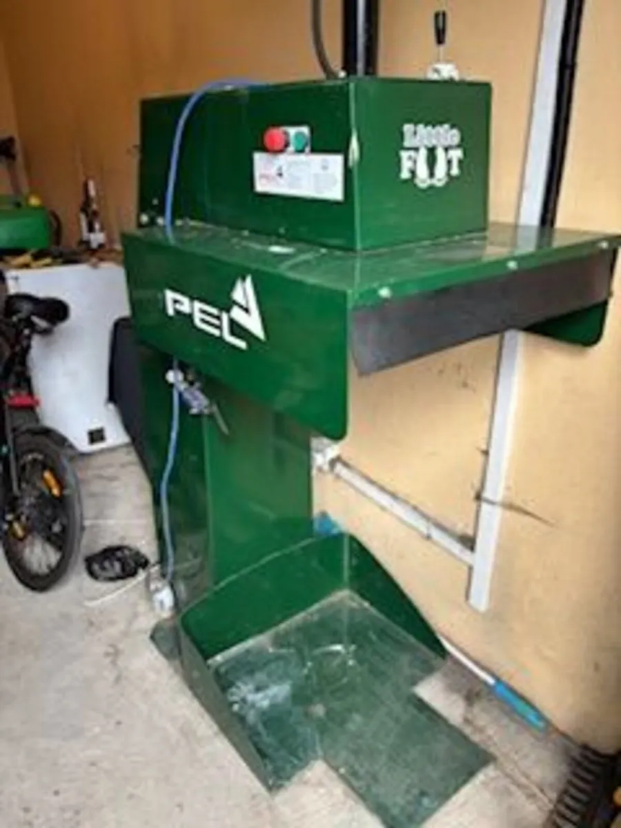 Bin Compactor - Image 1