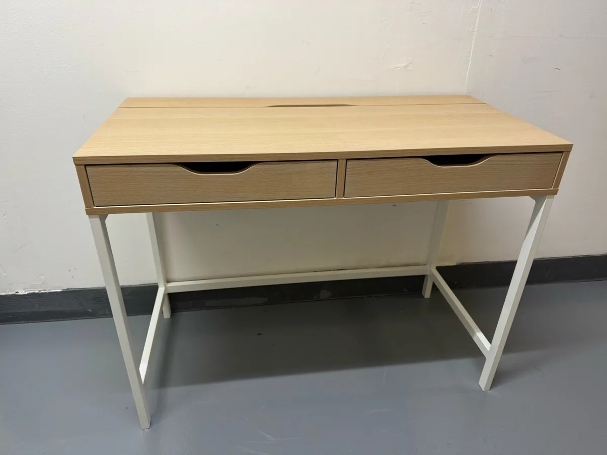Desk - IKEA Alex Desk - Image 1