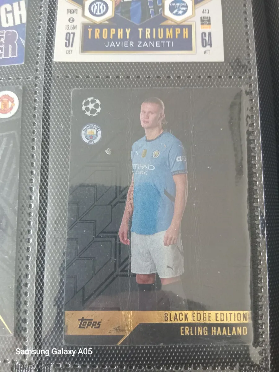 Soccer cards - Image 2