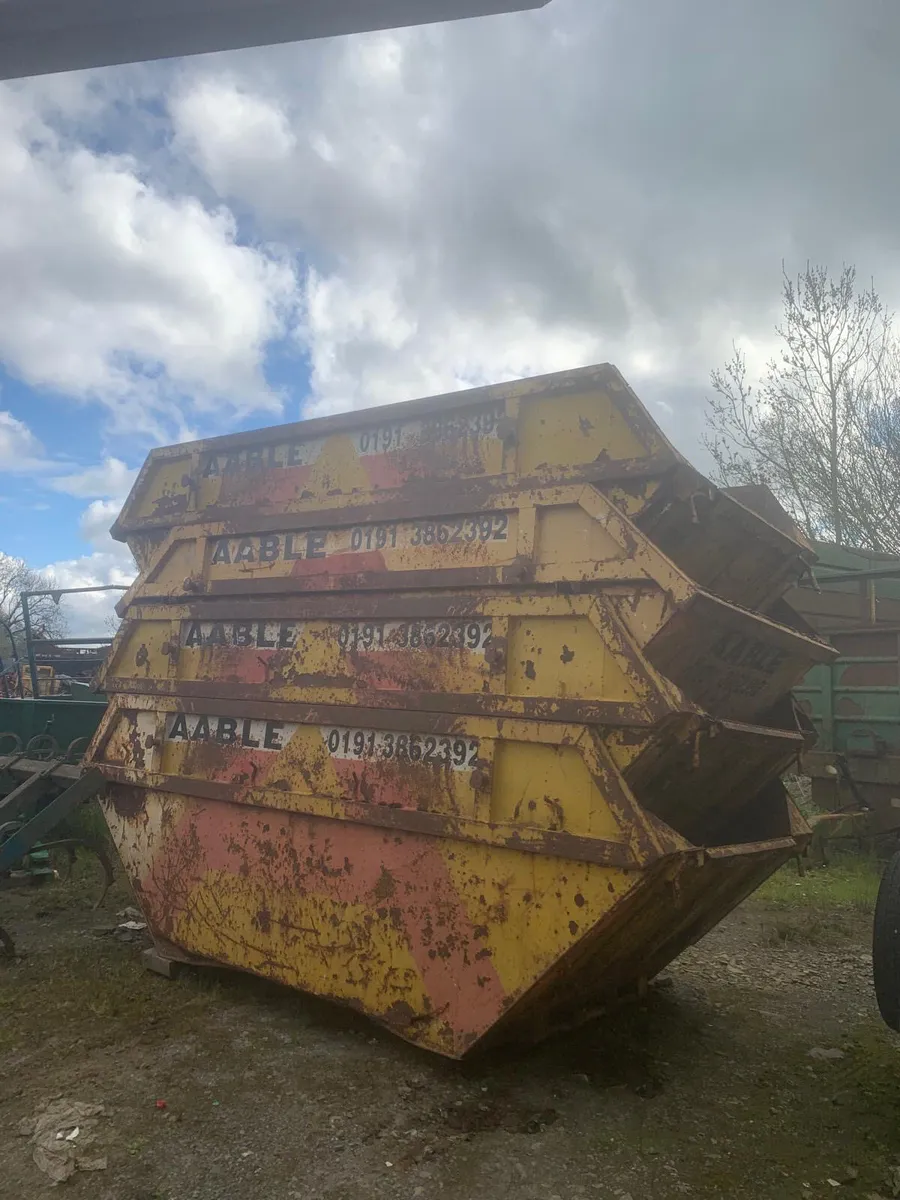 Skip