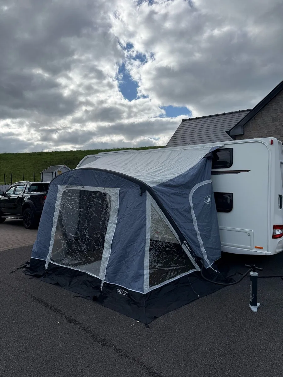 Awning - Image 2