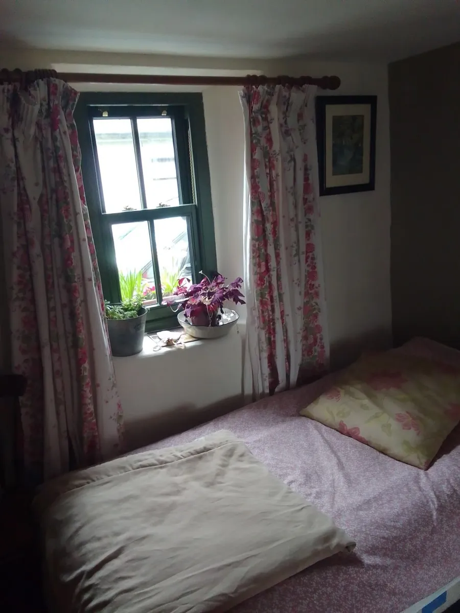 Guest accommodation for Solo traveller - Image 3