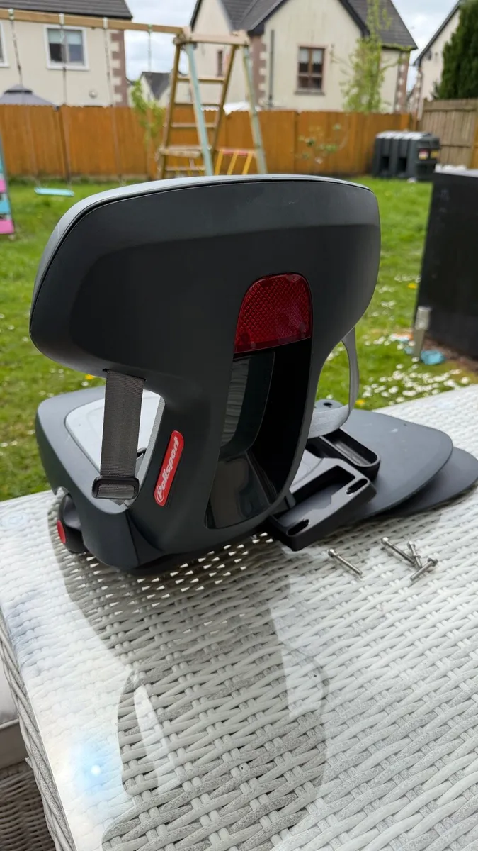Bike side - Image 2