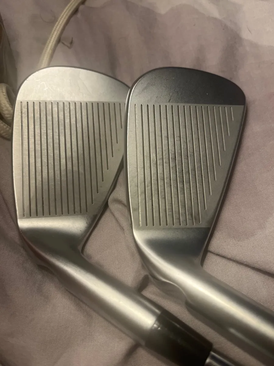 Ping i230 4-PW Stiff - Image 2