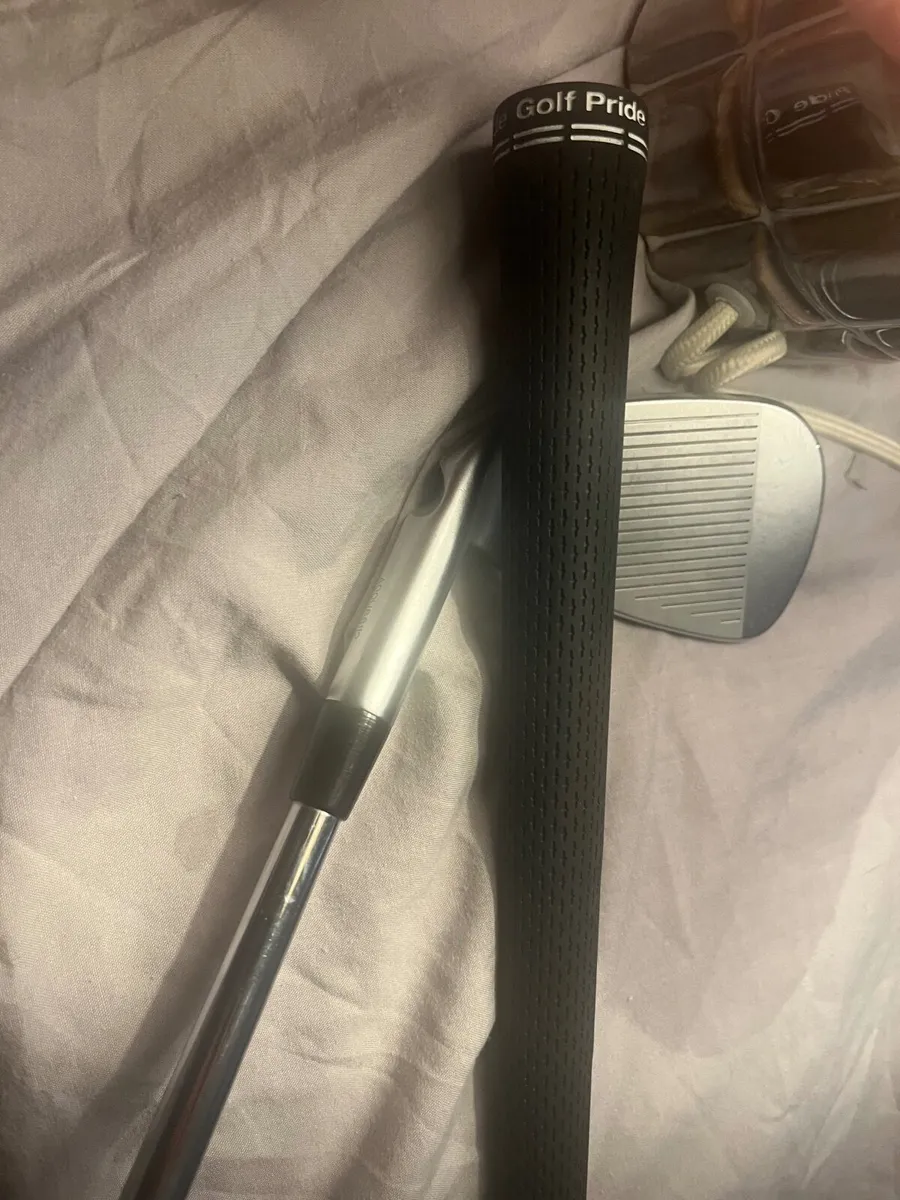Ping i230 4-PW Stiff - Image 4