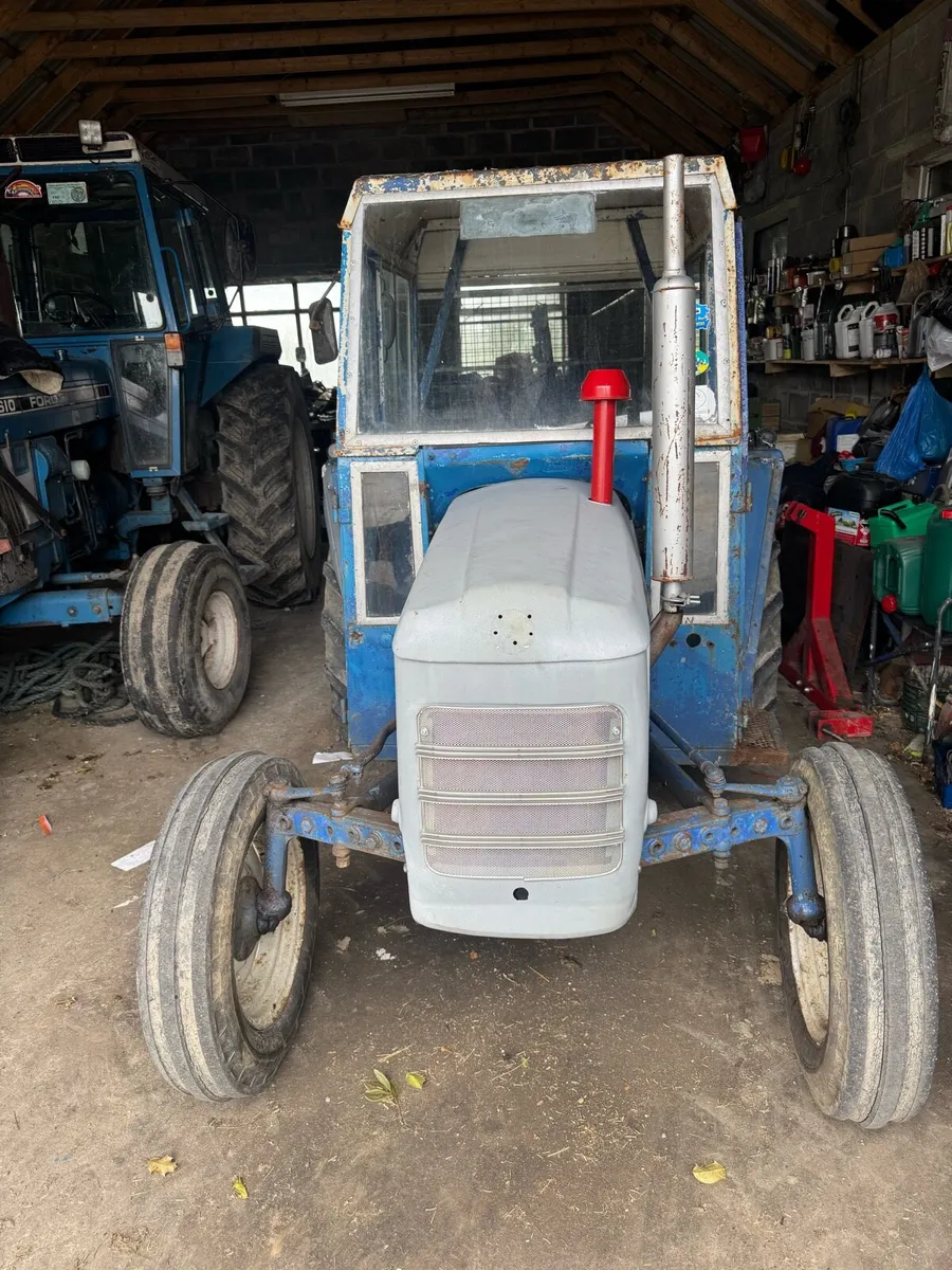 Leyland 154 - Image 2