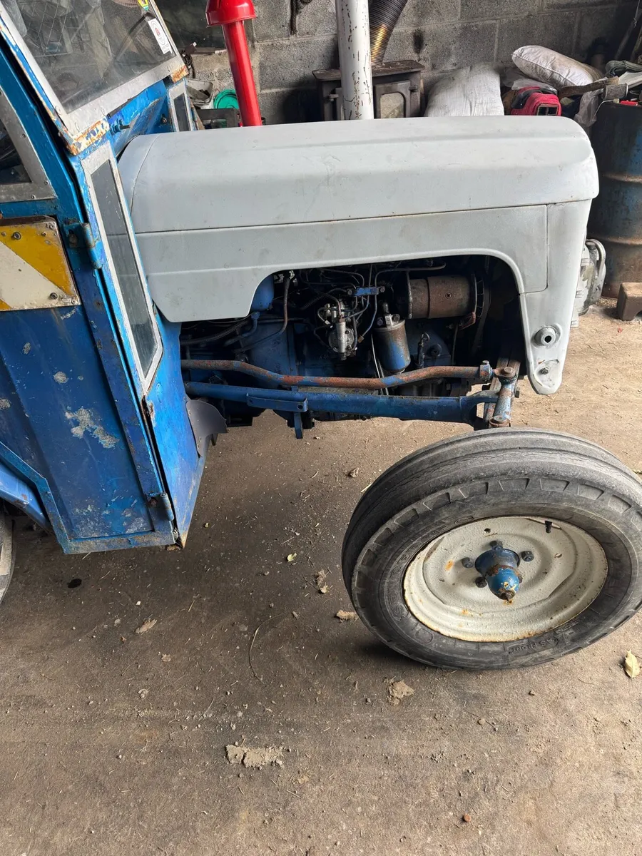 Leyland 154 - Image 4