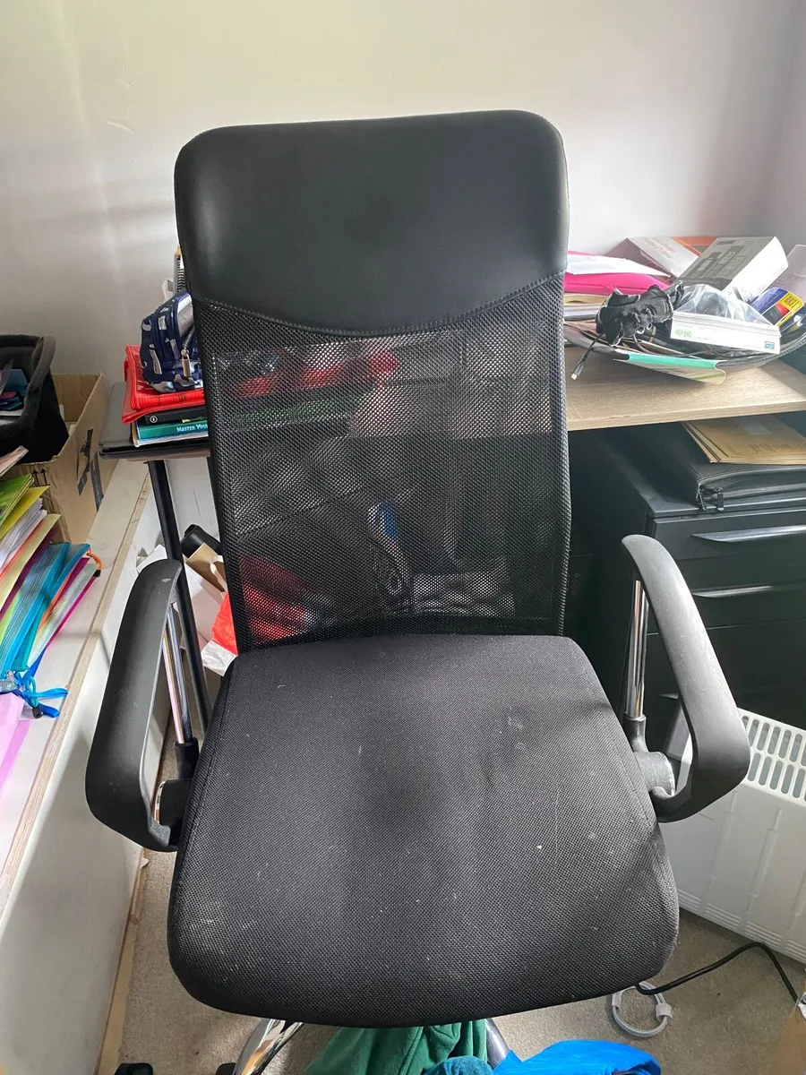 Office chair