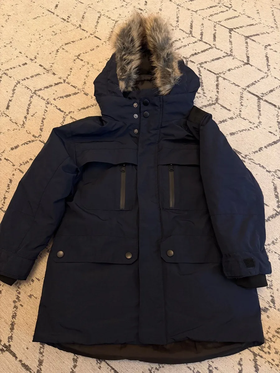 Kids jackets - Image 2