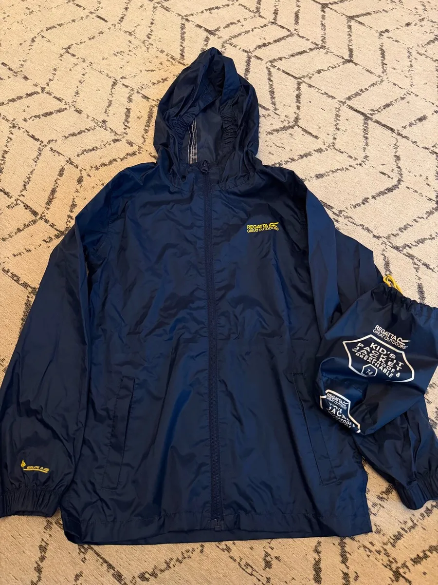Kids jackets - Image 4