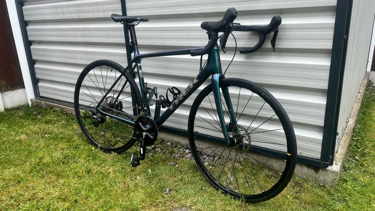 Trek Road Bike - Image 3