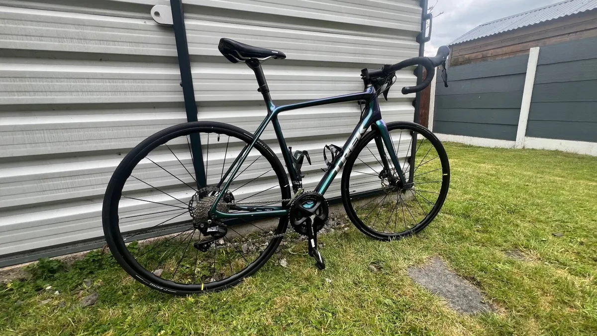 Trek Road Bike - Image 1