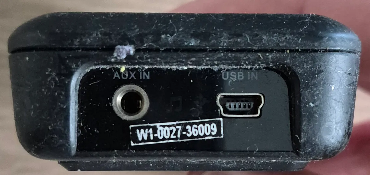Wowee One Speaker - Image 3