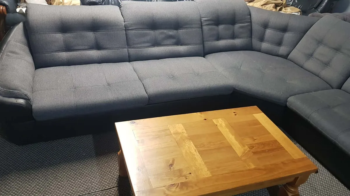 Corner sofa - Image 3