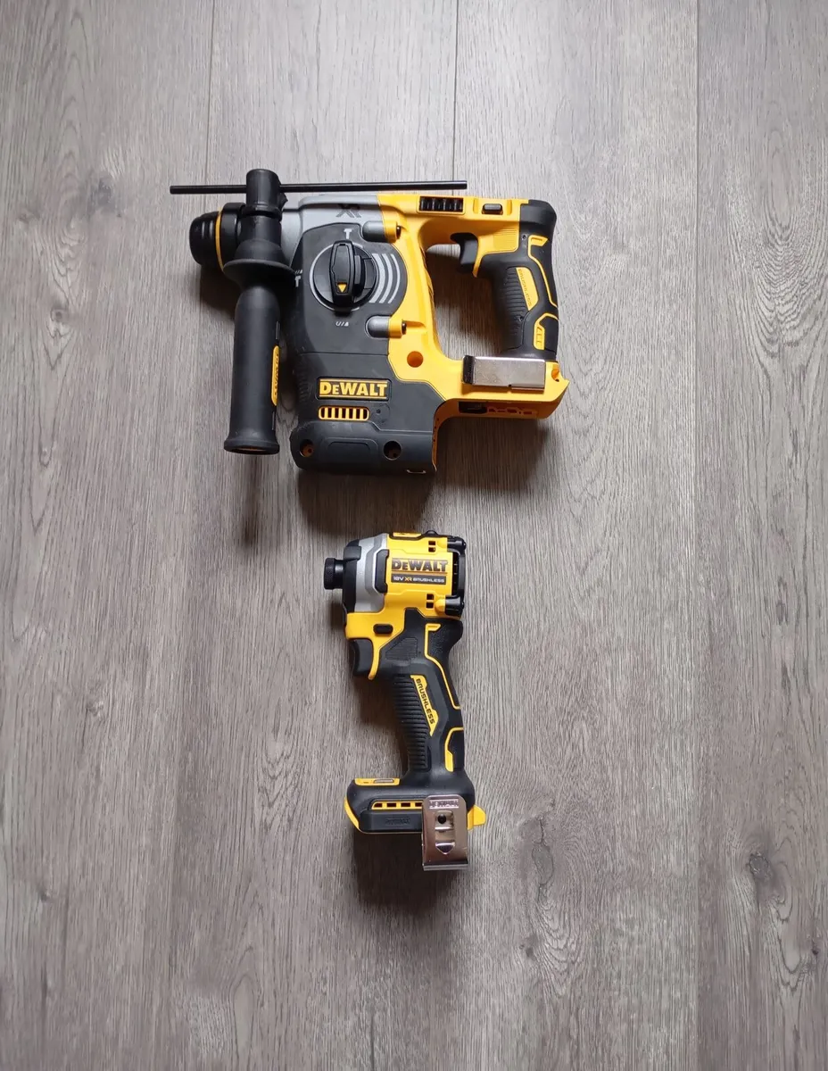 DeWalt Cordless Tools (New) - Image 1