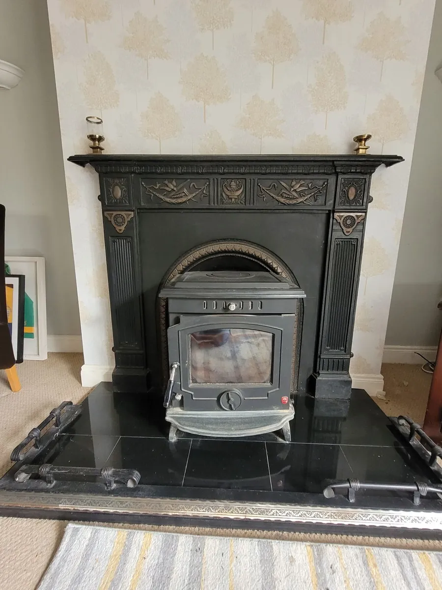 Fireplace - Image 1