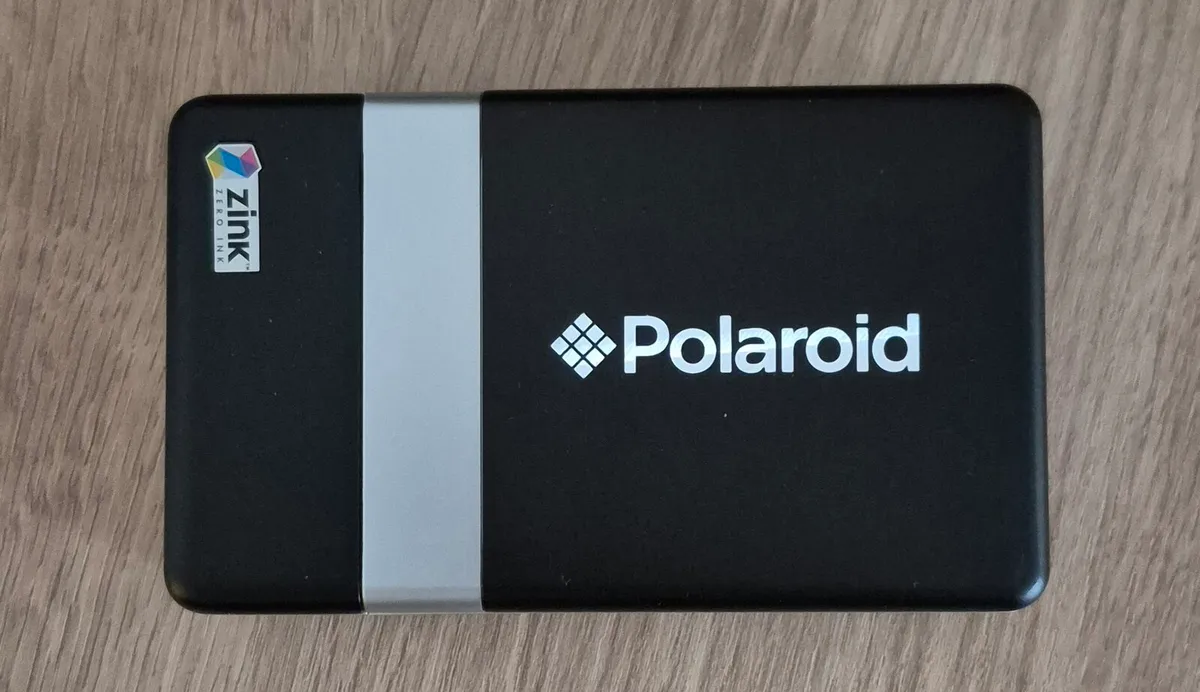 Polaroid PoGo Instant Printer - Image 2