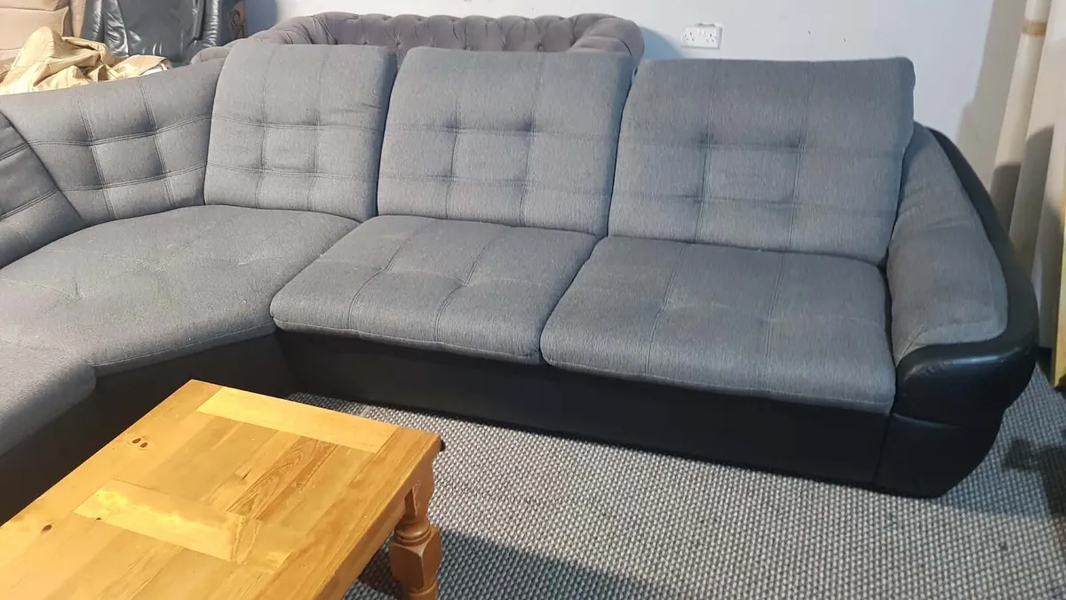 Corner sofa - Image 4