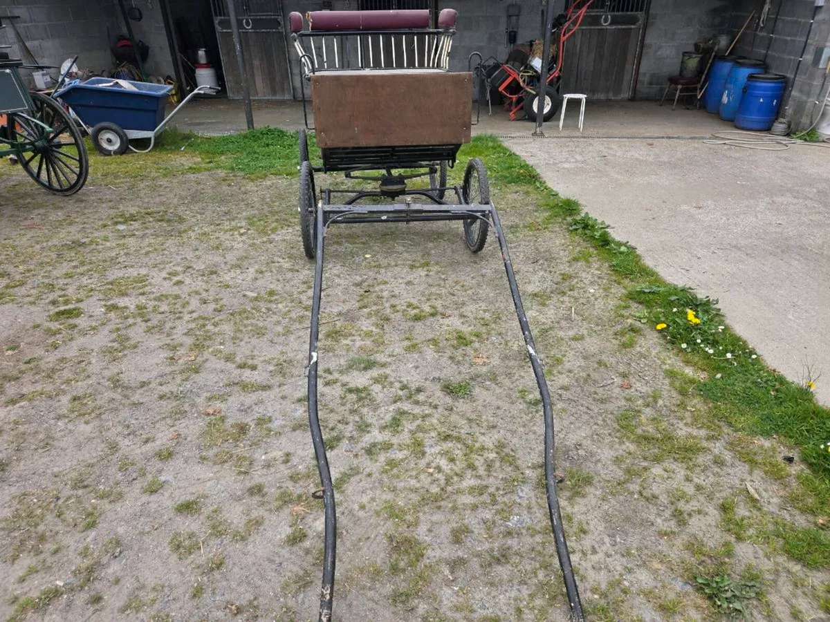 Carriage - Image 2