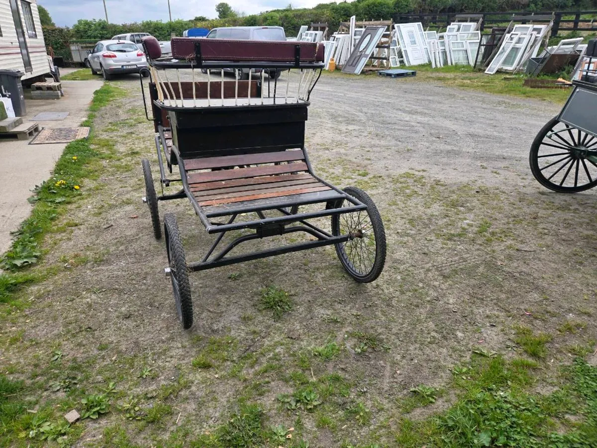 Carriage - Image 4
