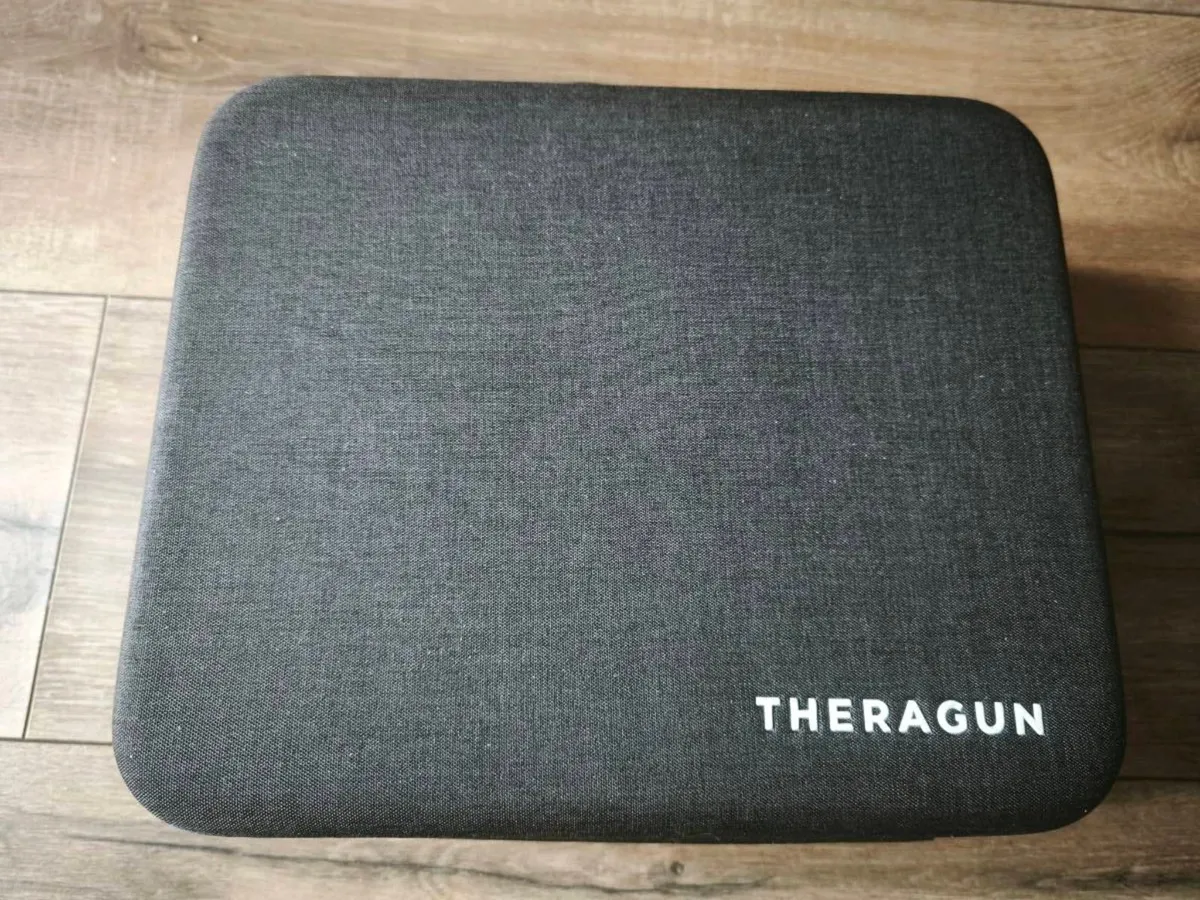 THERAGUN PRO Sports Massage Gun - Image 2